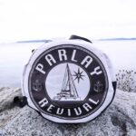 I-Dream-Of-Dinghy-Precision-Sails-Parlay-Logo