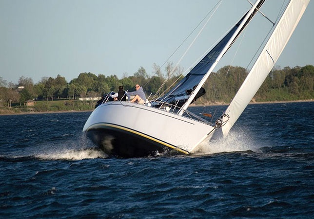 J40-Sailboat-OneDesign