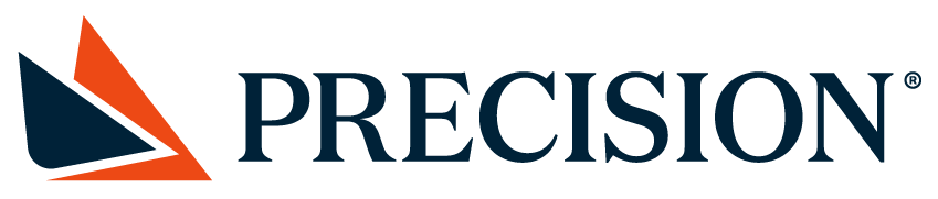 Precision Sailmaking Logo