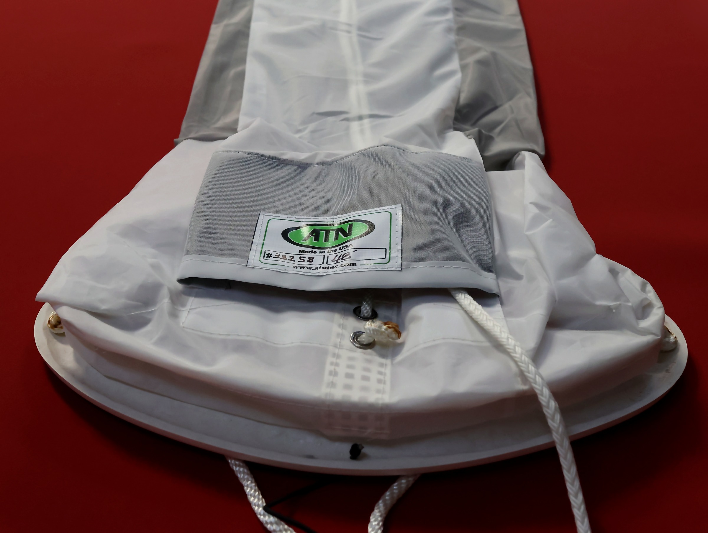 ATN Spinnaker Sock (Sleeve) - Image 10