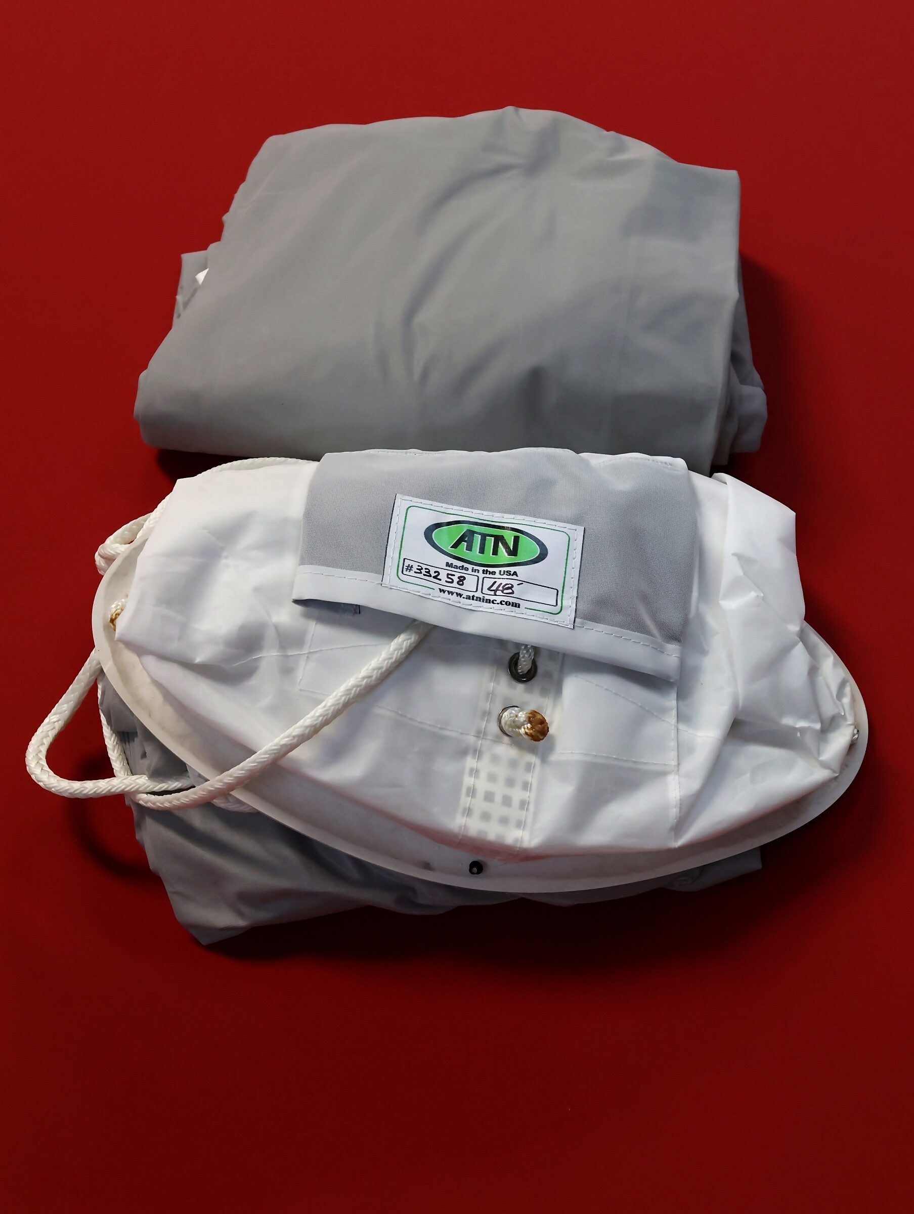 ATN Spinnaker Sock (Sleeve) - Image 8