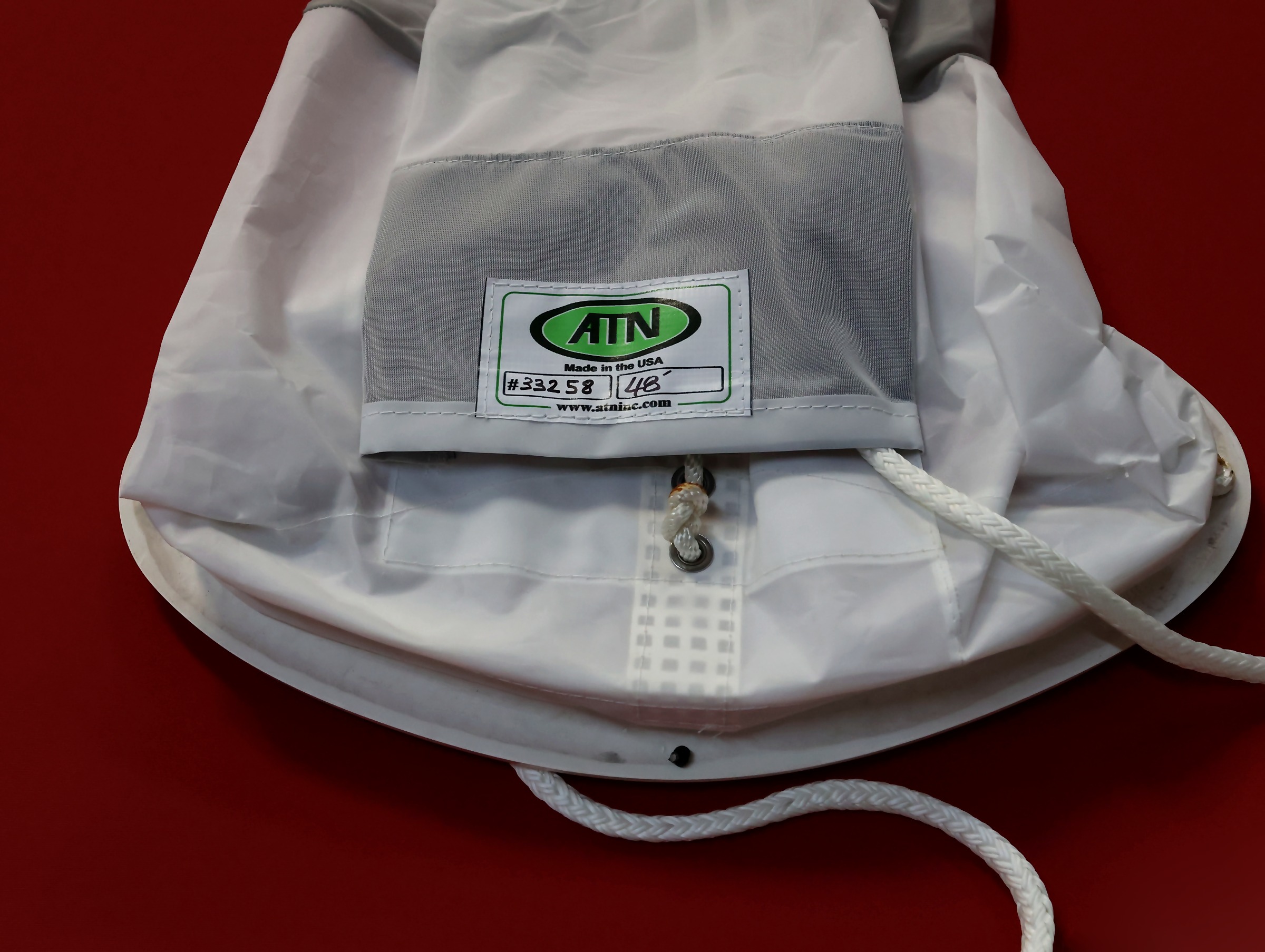 ATN Spinnaker Sock (Sleeve) - Image 7